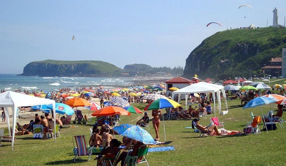 Farol Hotel - Torres - Ranta