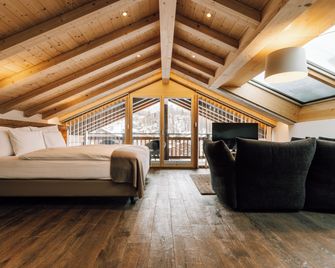 Europe Hotel & Spa - Zermatt