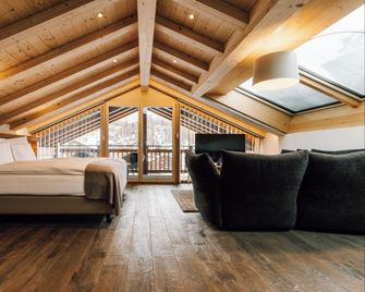 Europe Hotel & Spa - Zermatt