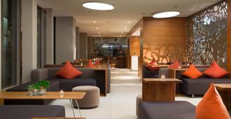 Hotel D Basel - Basel - Lounge
