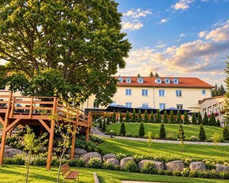 Maiers Hotel - Bayerisch Eisenstein - Buiten zicht