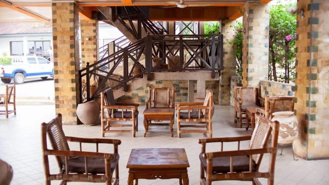 Rexmar Hotel