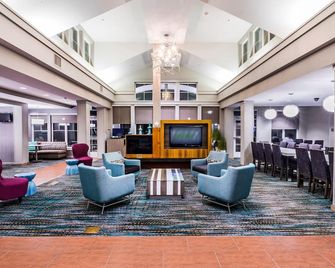 Residence Inn by Marriott Florence - פלורנס - לובי