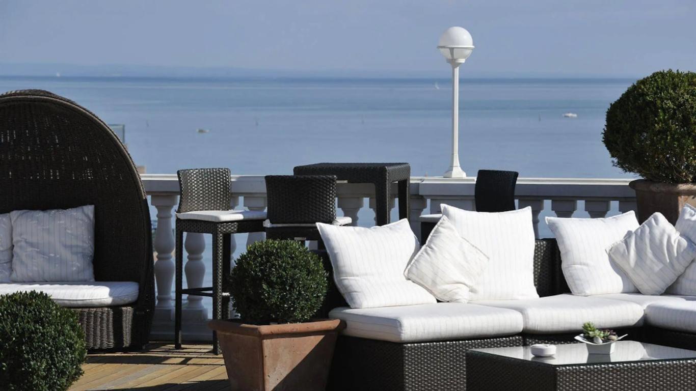 Hotel Italia Palace