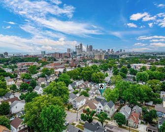 Charming Home in Cleveland 3215 - Cleveland - Extérieur