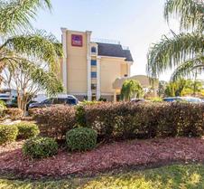 Comfort Suites Airport