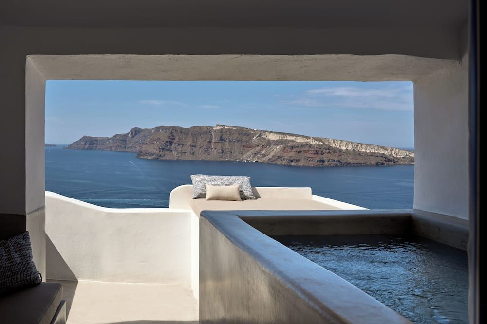Esperas - Oia