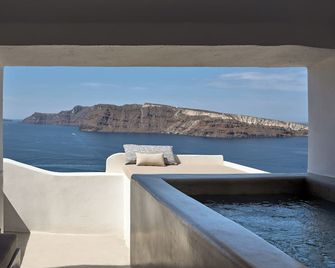 Esperas - Oia