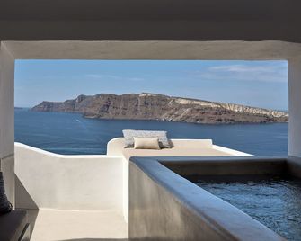 Esperas - Oia