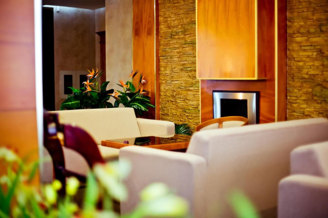 King Hotel Astana