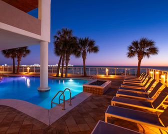 Best Western Premier The Tides - Orange Beach - Pool