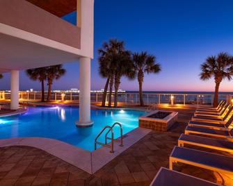 Best Western Premier The Tides - אורנג' ביץ' - בריכה