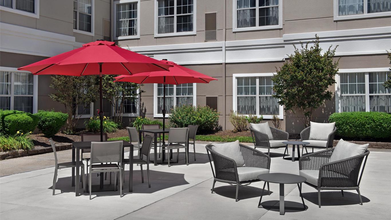 Homewood Suites by Hilton Newark - Cranford