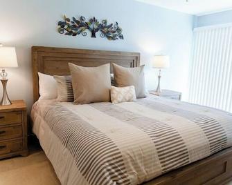 Racquet Club 10 by Wild Dunes, in Resort Core - Isle of Palms - Bedroom