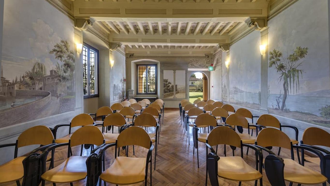 Villa La Stella