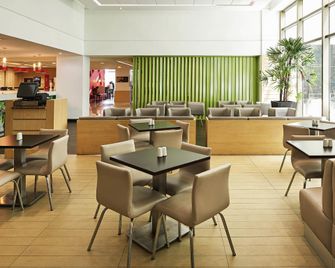 Ibis Cancun Centro - Cancún - Restaurant