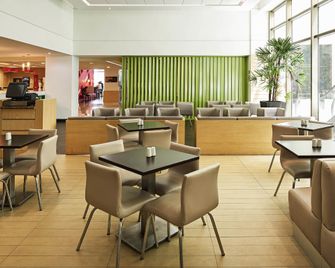 Ibis Cancun Centro - แคนคูน - ร้านอาหาร