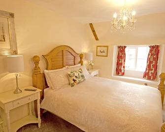 The Cross Keys Inn - Peterborough - Bedroom