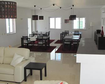 Casa Branca - Tavira - Ristorante