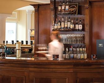 Victor's Residenz-Hotel Erfurt - ארפורט - בר