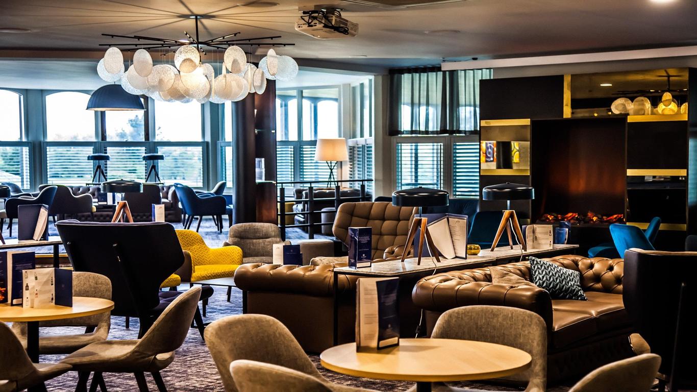 Swindon Blunsdon House Hotel, BW Premier Collection