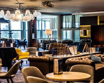 Swindon Blunsdon House Hotel, BW Premier Collection - Swindon - Restaurante