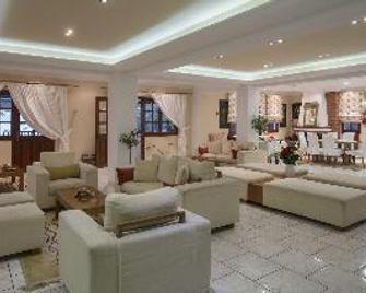 Magic Hotel - Platanias - Lounge