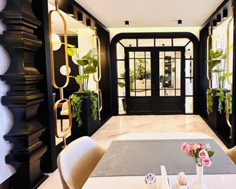 Bless You Hotel - Piraziz