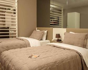 Eldem Hotel - Ескішехір - Спальня