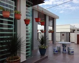 Kkp home stay - Alor Setar