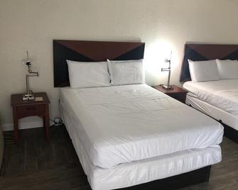 Petersburg Va Hotel - Petersburg - Ložnice