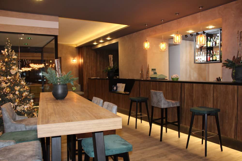Harmony Suite Hotel - Selvino - Bar