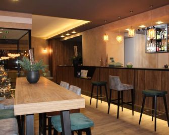 Harmony Suite Hotel - Selvino - Bar