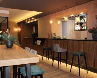 Harmony Suite Hotel - Selvino - Bar