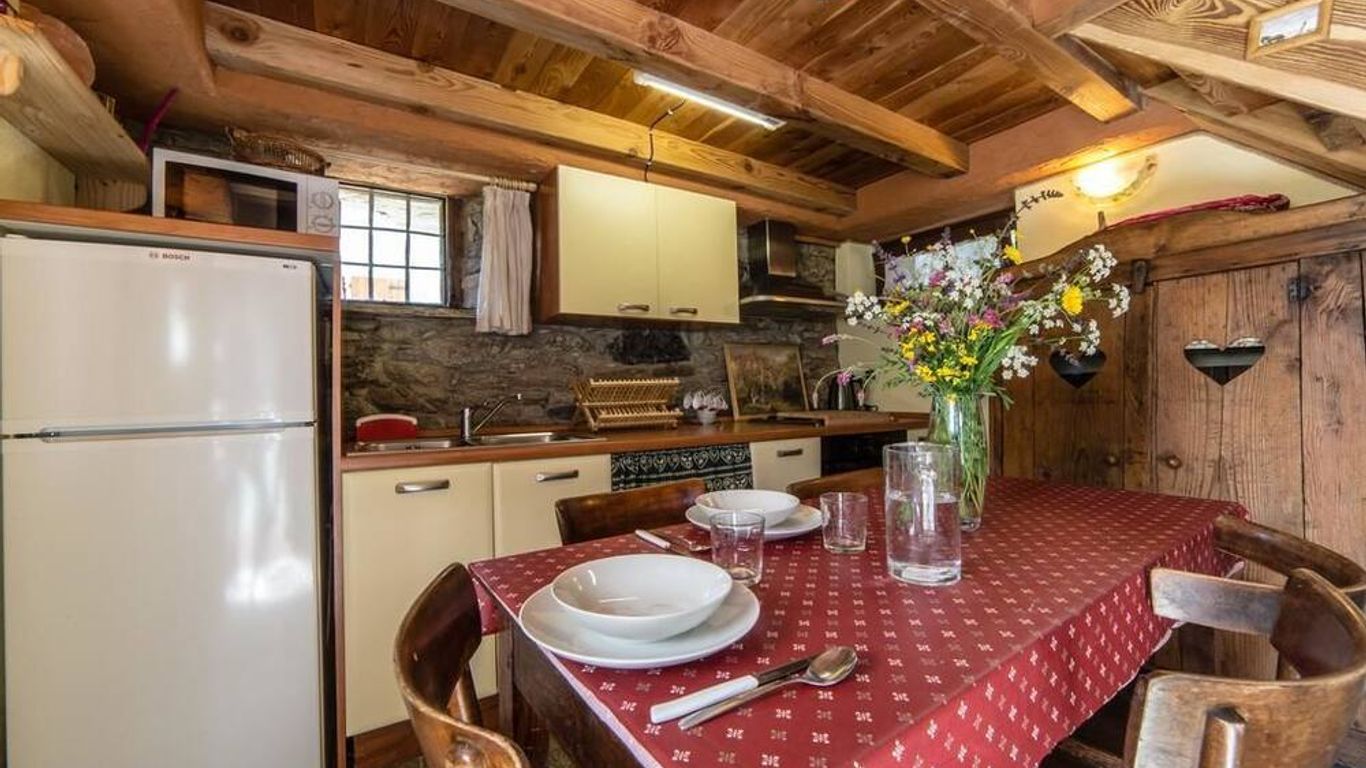 Lo Verdzé di Torgnon