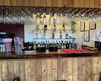 Stagecoach Inn - Chetwynd - Bar