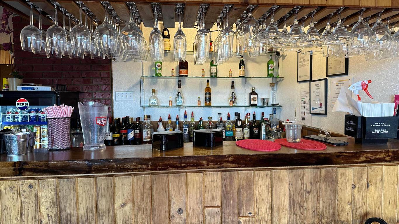 Stagecoach Inn
