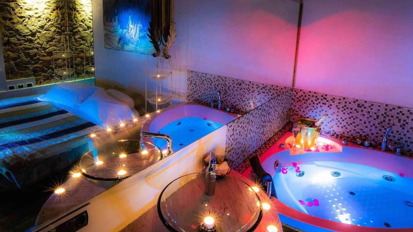 كاستيلو دي مونتالبانو