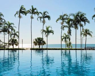 Mindil Beach Casino Resort - Darwin - Piscina