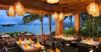 Vinpearl Resort & Spa Nha Trang Bay - Nha Trang - Restoran