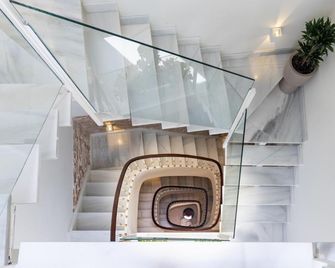 La Casa de las Flores - Картахена - Сходи