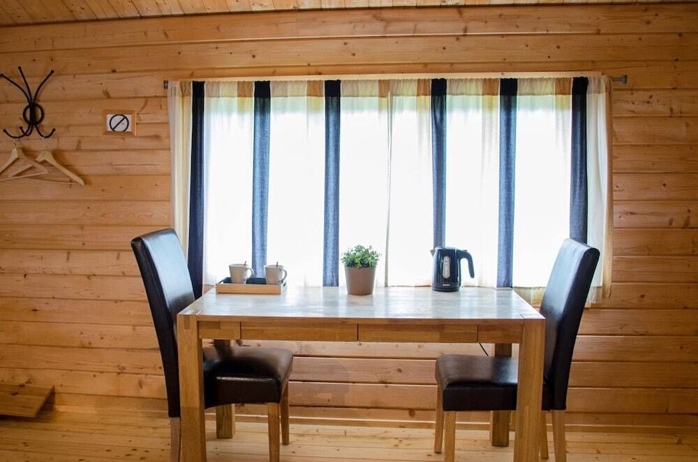 Hunkubakkar Guesthouse