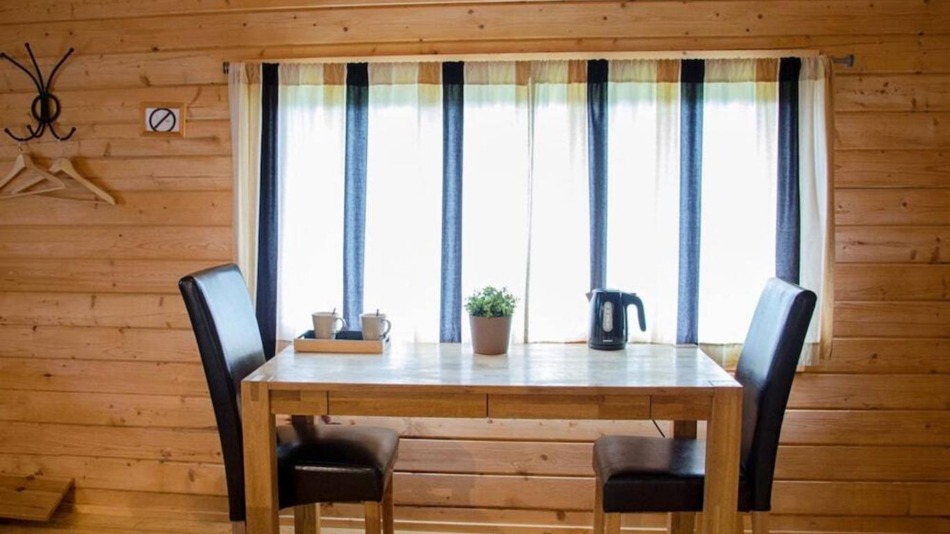 Hunkubakkar Guesthouse