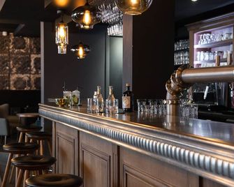 Fahrenheit Seven Val Thorens - Les Belleville - Bar