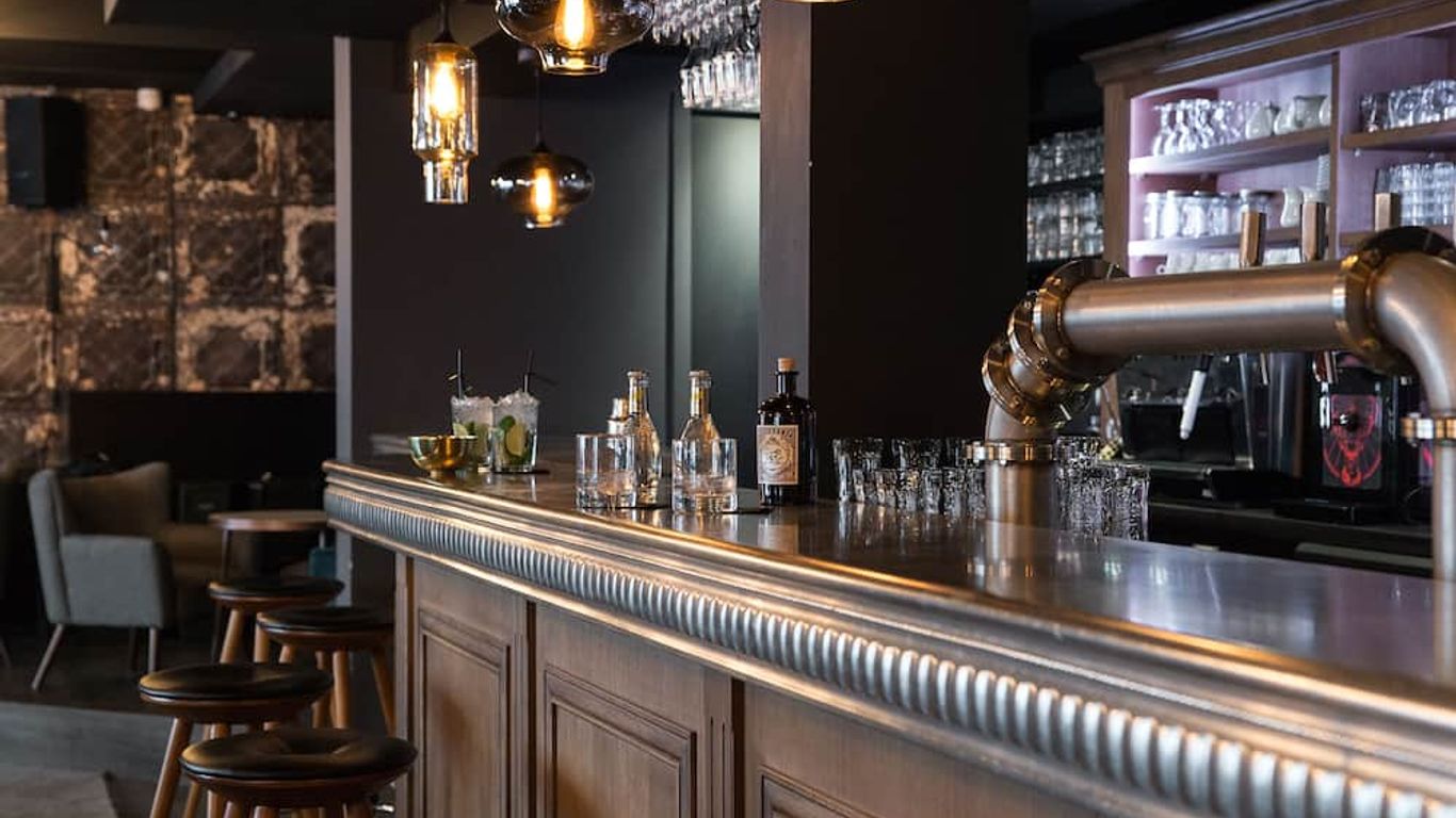 Fahrenheit Seven Val Thorens