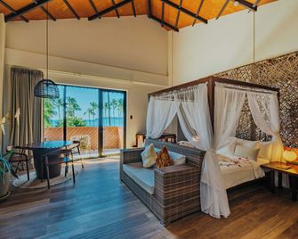 Nacpan Beach Resort Managed by H Hospitality Group - El Nido
