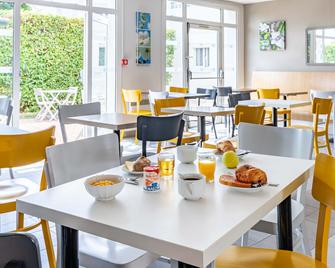 B&B HOTEL Tours Parc Expo St-Avertin - Saint-Avertin - Restaurant