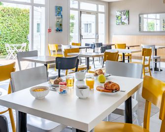 B&B HOTEL Tours Parc Expo St-Avertin - Saint-Avertin - Restaurant