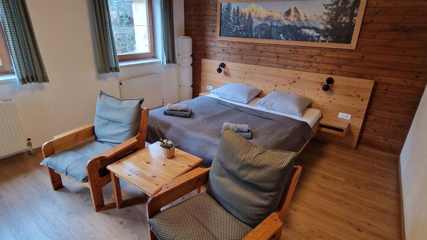 Pension Bärenwirt