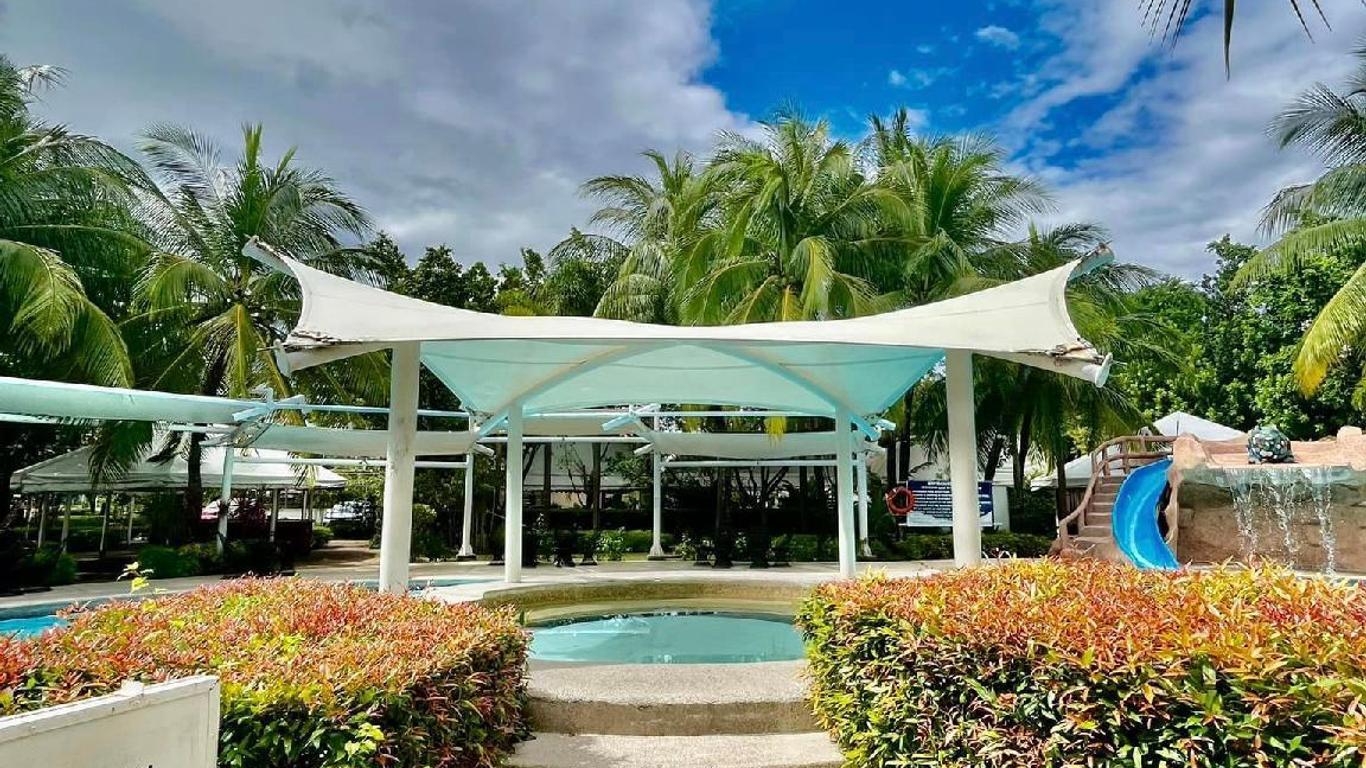 Sun Plaza Subic Hotel